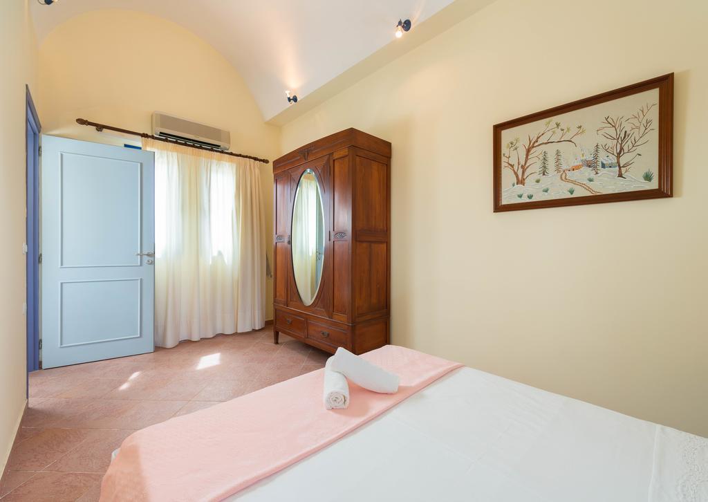 Villa Dome Jenádi Kültér fotó