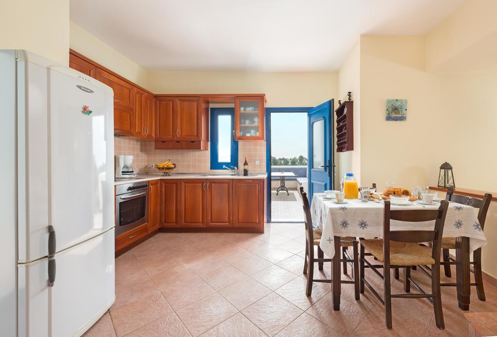 Villa Dome Jenádi Kültér fotó
